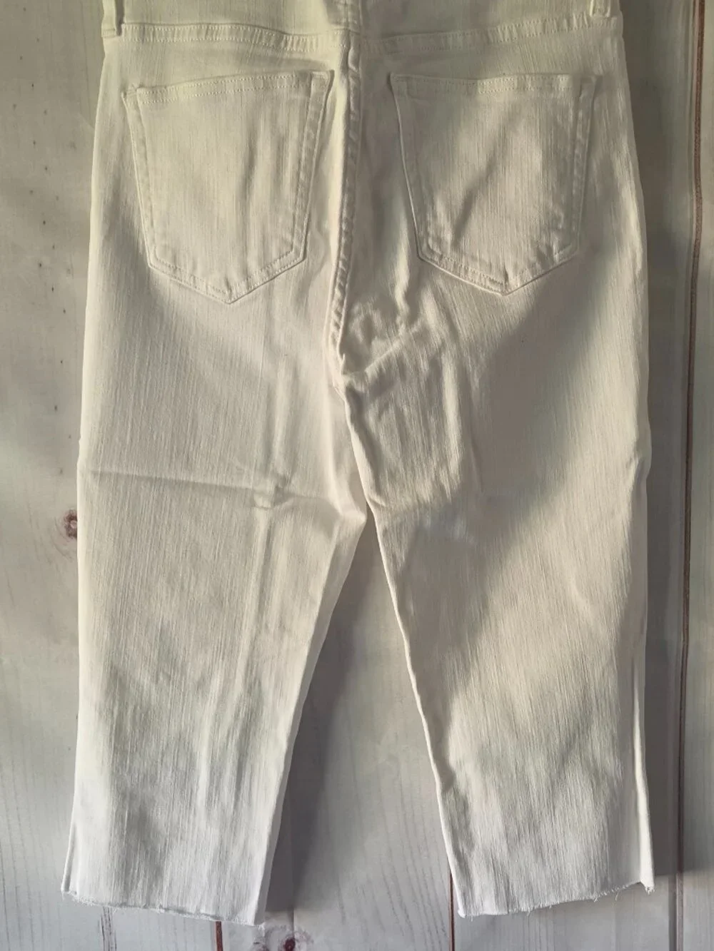 J. Crew crew high
